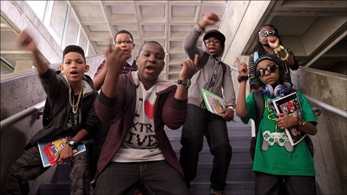 da_rich_kidzz_ride_my_limo