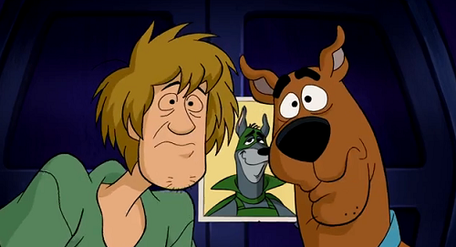 scoobyDo