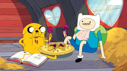 adventure-time