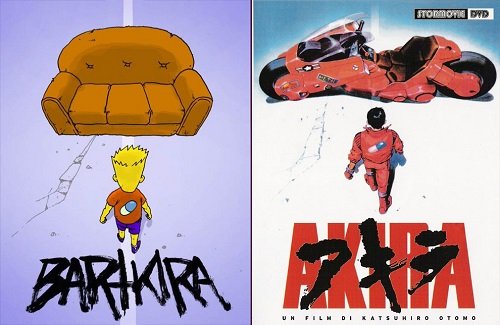 akira-simpsons