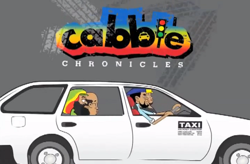 cabbie