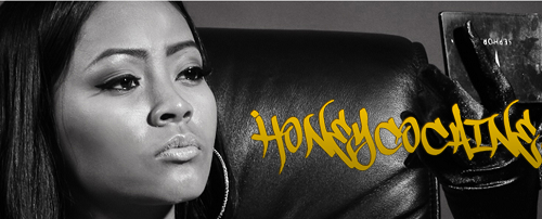 honeycocaine